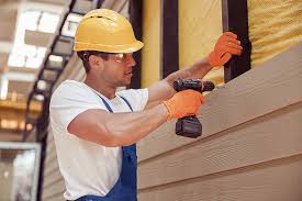 Best Fiber Cement Siding Installation  in Cotter, AR